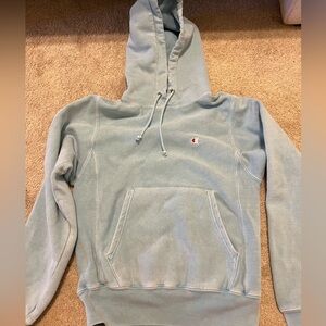 Champion hoodie